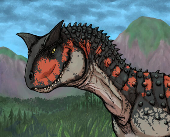 Carno Headshot Carno Headshot